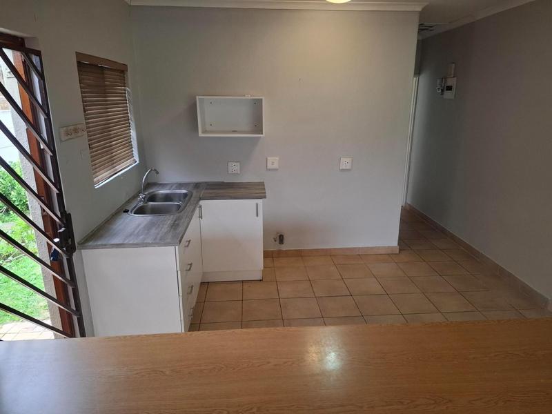 To Let 1 Bedroom Property for Rent in Welgelegen Western Cape